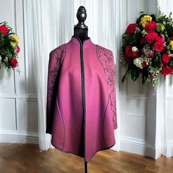 Jason Wu Wool Cape - Picture 1 of 13